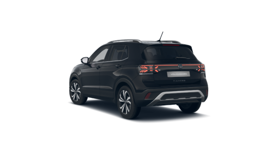 Noul T-Cross Style 1.5 TSI DSG