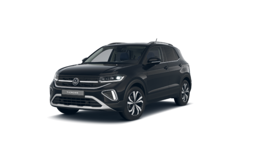Noul T-Cross Style 1.5 TSI DSG