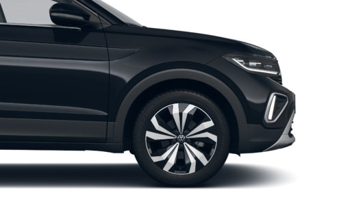 Noul T-Cross Style 1.5 TSI DSG