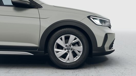 Taigo Life 1.0 TSI