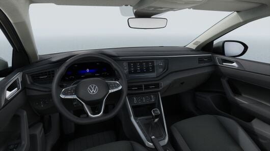 Taigo Life 1.0 TSI