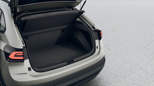 Taigo Life 1.0 TSI