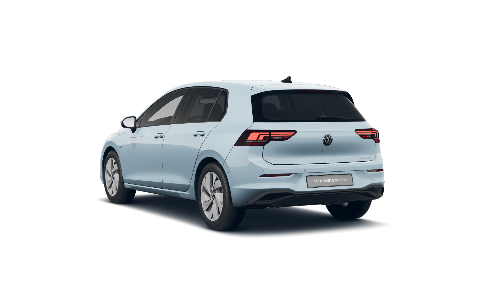 Imaginea unui Golf Life 1.5 TSI DSG PHEV