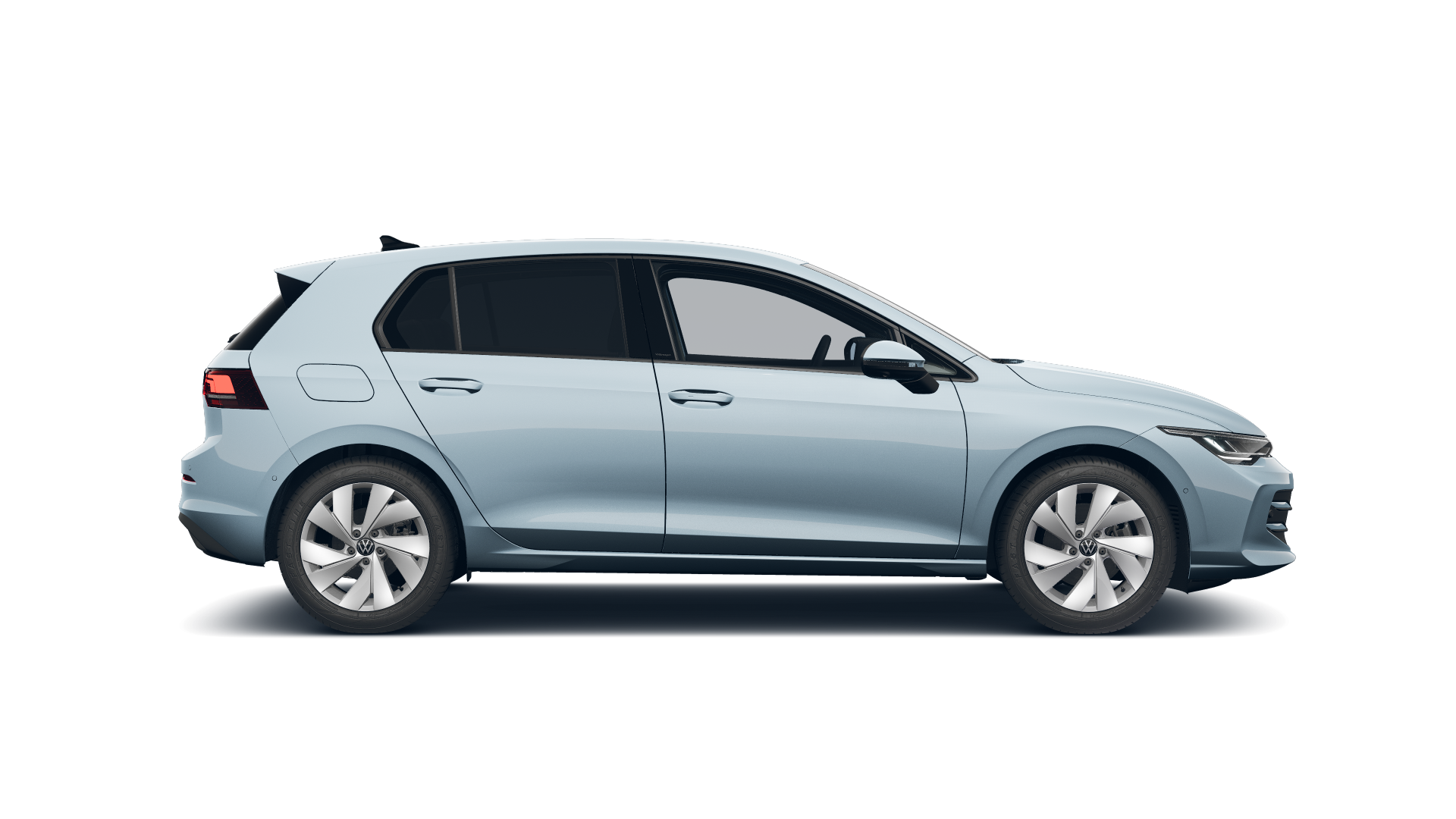Imaginea unui Golf Life 1.5 TSI DSG PHEV
