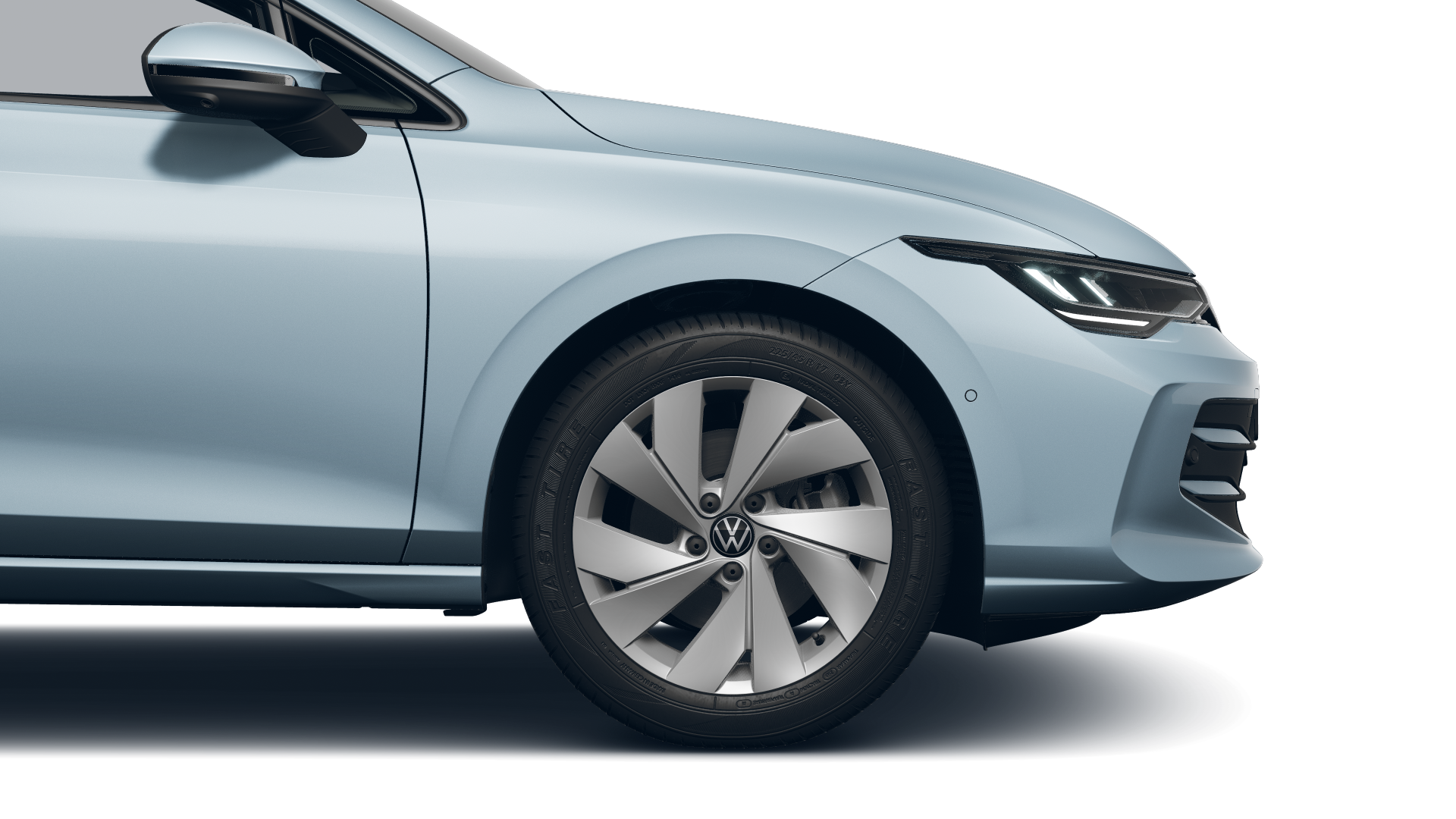 Imaginea unui Golf Life 1.5 TSI DSG PHEV