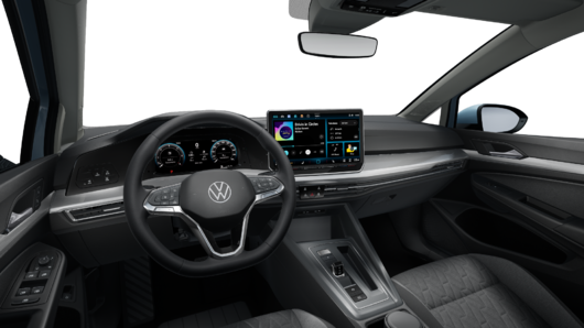 Golf Life 1.5 TSI DSG PHEV