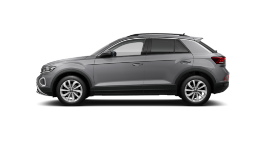T-Roc Life 1.5 TSI DSG