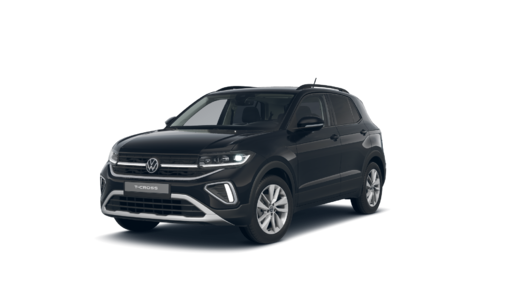 Imaginea unui Noul T-Cross Life 1.0 TSI DSG