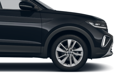 Imaginea unui Noul T-Cross Life 1.0 TSI DSG