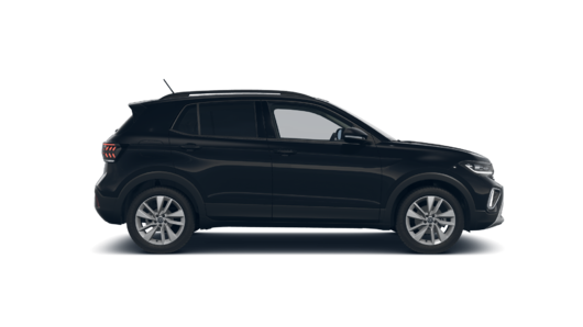 Imaginea unui Noul T-Cross Life 1.0 TSI DSG
