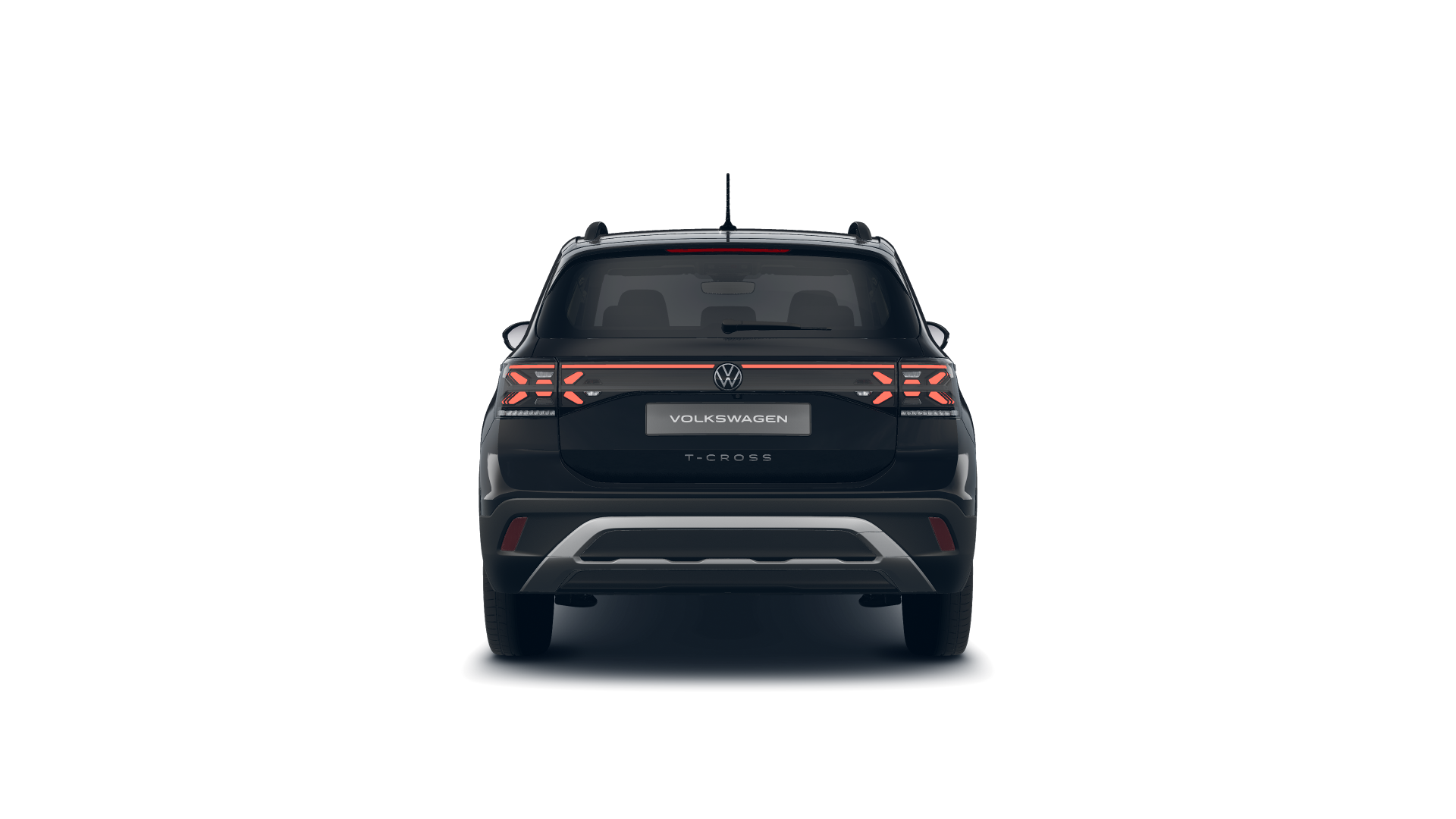Imaginea unui Noul T-Cross Life 1.0 TSI DSG