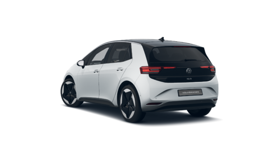ID.3 Pro S 77 kWh 5 locuri 150 kW