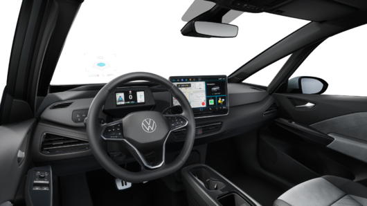 Imaginea unui ID.3 Pro S 77 kWh 5 locuri 150 kW