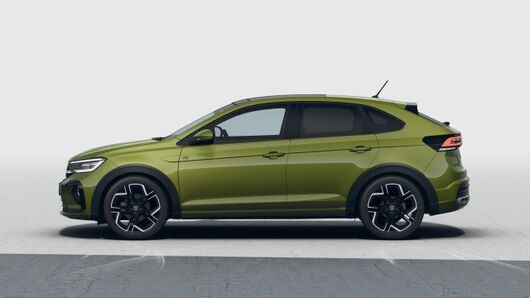 Taigo R-Line 1.5 TSI DSG