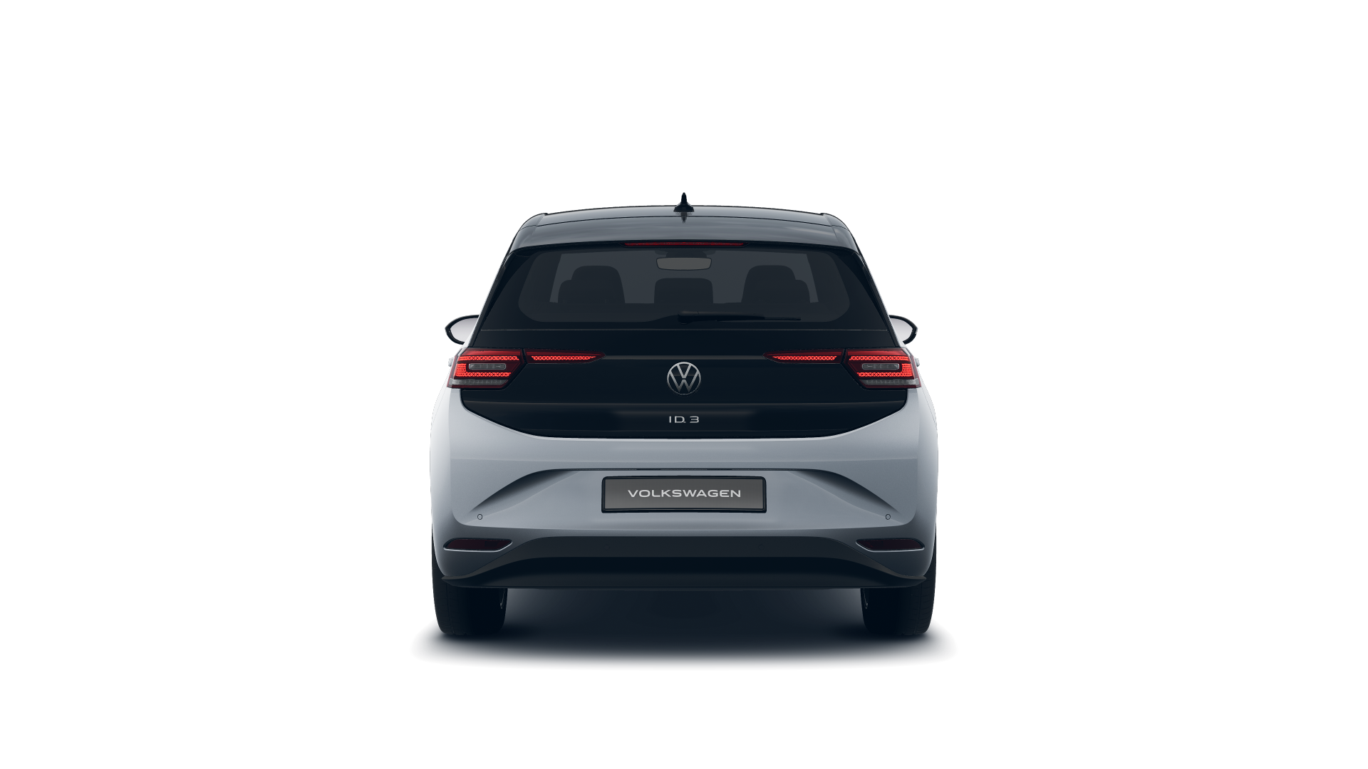 Imaginea unui ID.3 Pro 59 kWh 150 kW