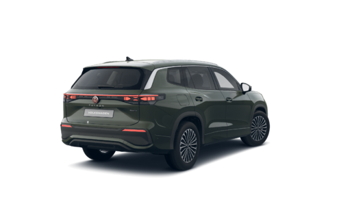 Imaginea unui Tayron Life 2.0 TDI 4Motion