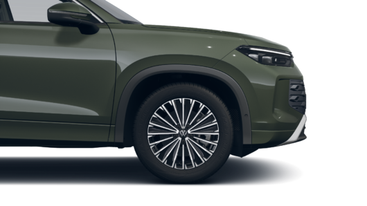 Imaginea unui Tayron Life 2.0 TDI 4Motion