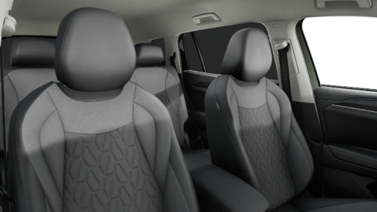 Imaginea unui Tayron Life 2.0 TDI 4Motion