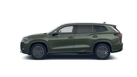 Imaginea unui Tayron Life 2.0 TDI 4Motion