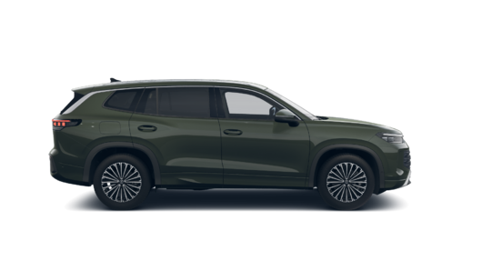 Imaginea unui Tayron Life 2.0 TDI 4Motion