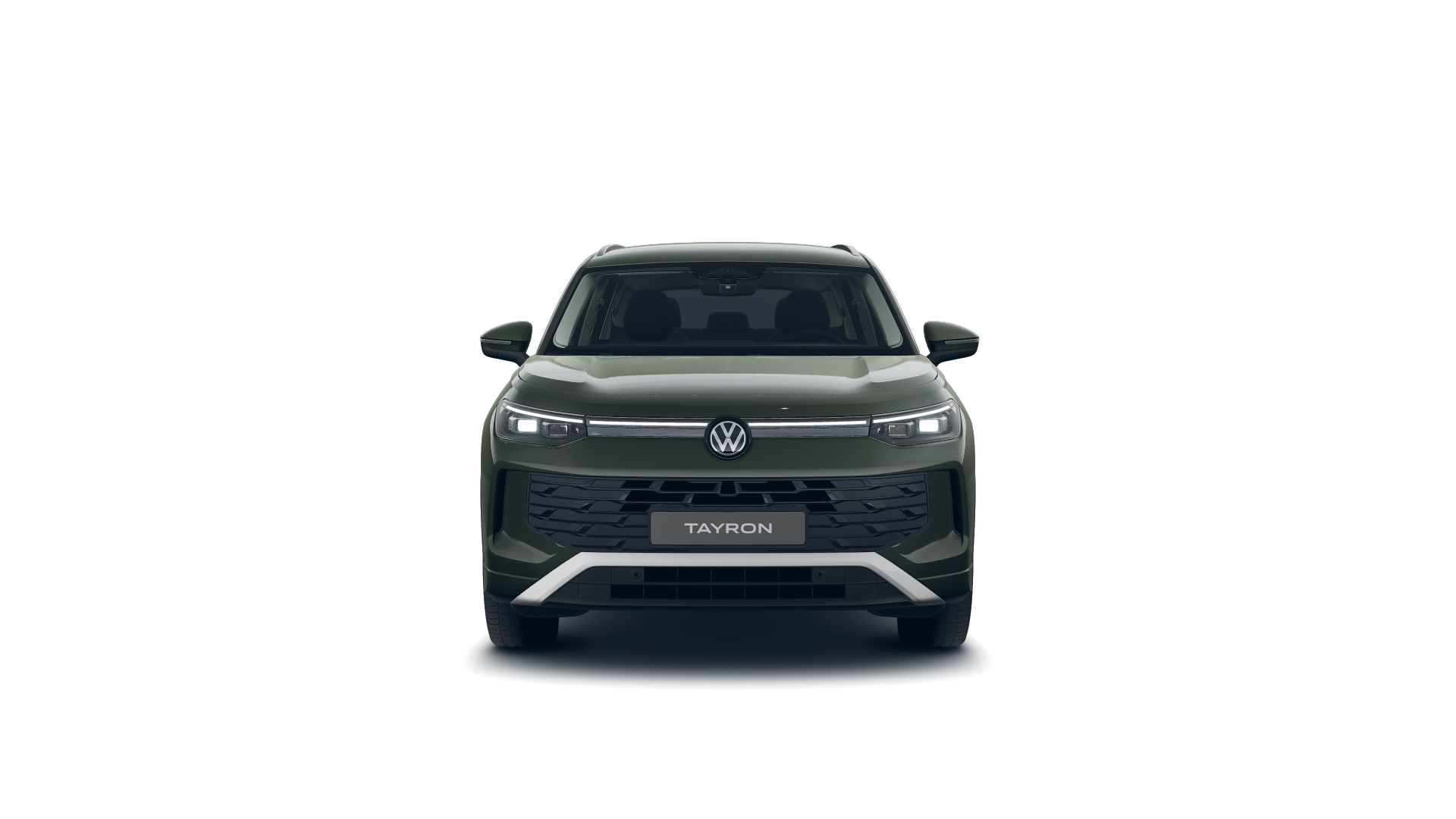 Imaginea unui Tayron Life 2.0 TDI 4Motion