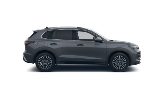 Noul Tiguan Elegance Hybrid 1,5 TSI DSG