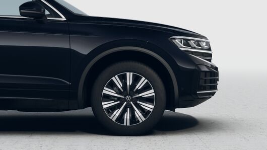 Noul Touareg Elegance V6 TDI