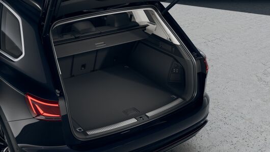 Noul Touareg Elegance V6 TDI