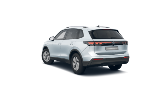 Imaginea unui Noul Tiguan Life Hybrid 1,5 TSI DSG