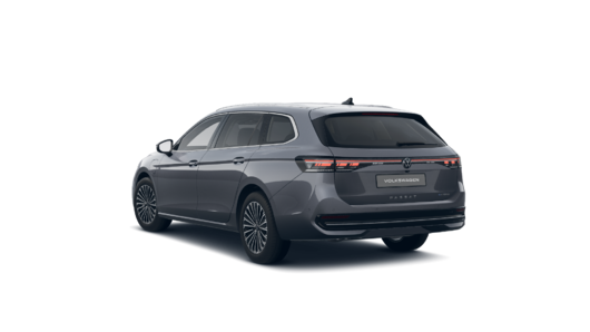 Imaginea unui Noul Passat Elegance 1.5 TSI PHEV