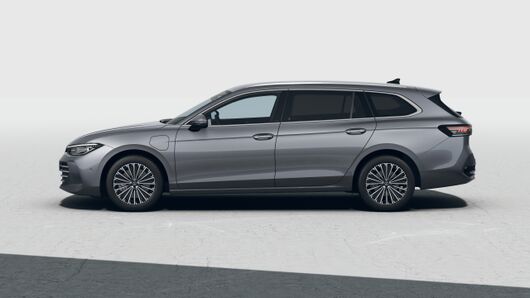 Noul Passat Elegance 1.5 TSI PHEV