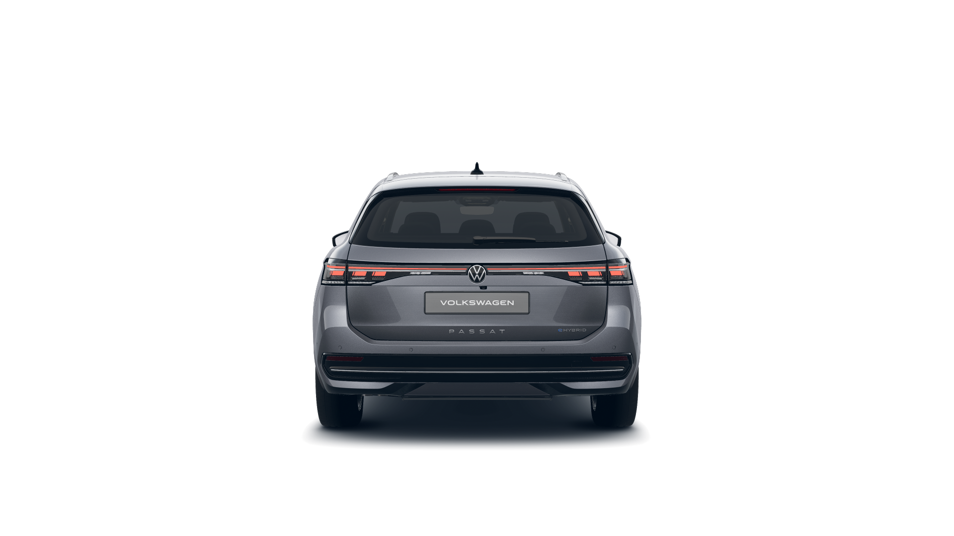Imaginea unui Noul Passat Elegance 1.5 TSI PHEV