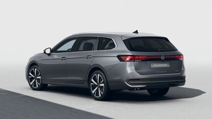 Noul Passat Business 1.5 TSI PHEV