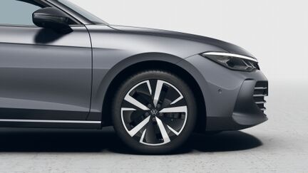 Noul Passat Business 1.5 TSI PHEV