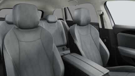 Noul Passat Business 1.5 TSI PHEV