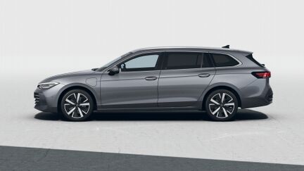 Noul Passat Business 1.5 TSI PHEV