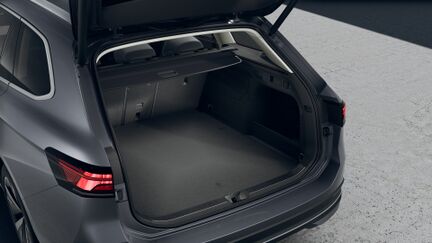 Noul Passat Business 1.5 TSI PHEV