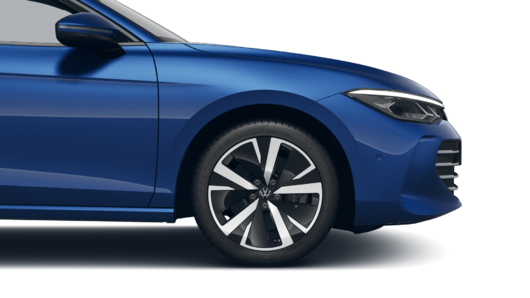 Imaginea unui Noul Passat Business 1.5 TSI PHEV