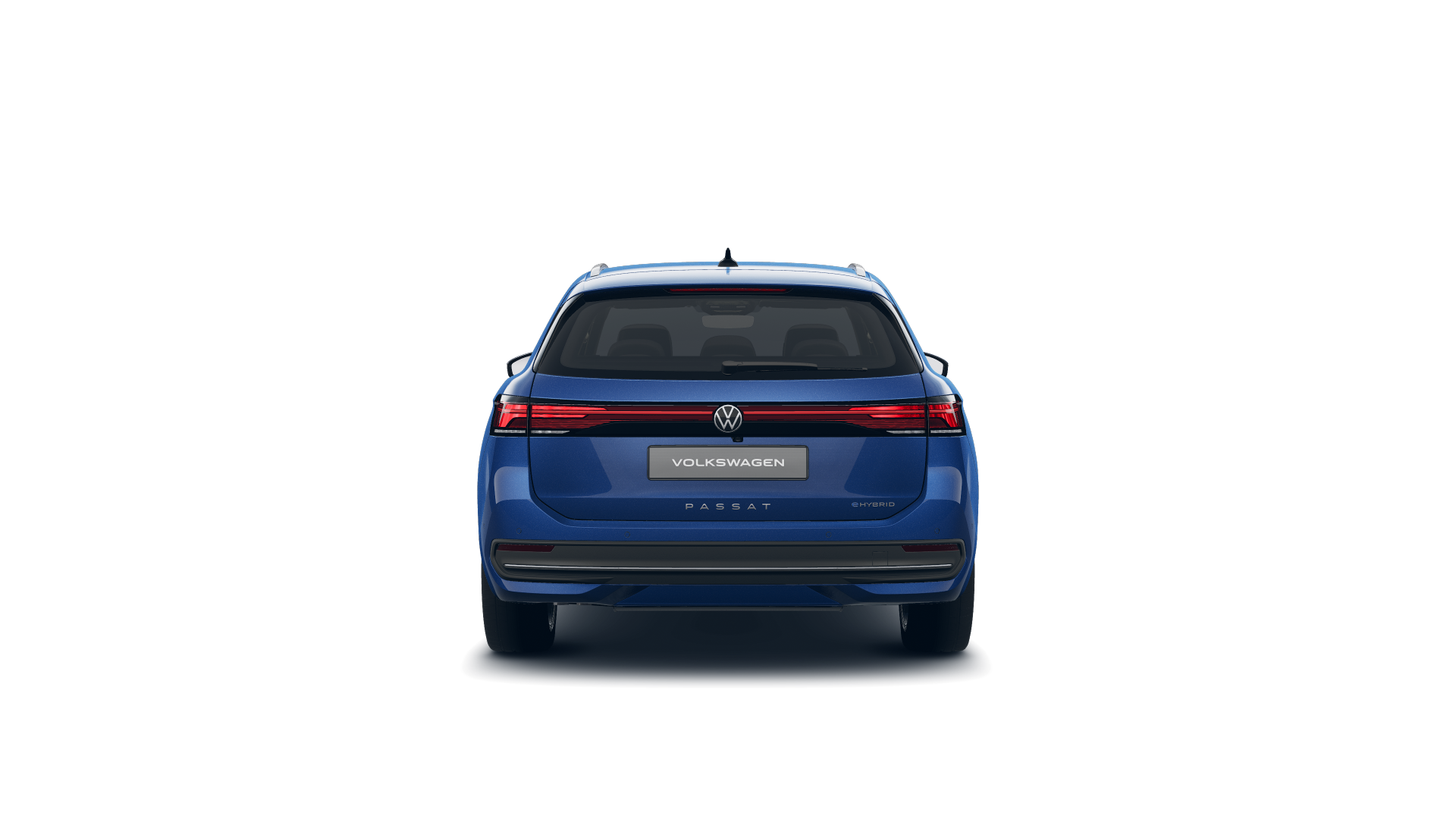 Imaginea unui Noul Passat Business 1.5 TSI PHEV