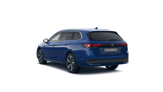Noul Passat Business 1.5 TSI PHEV