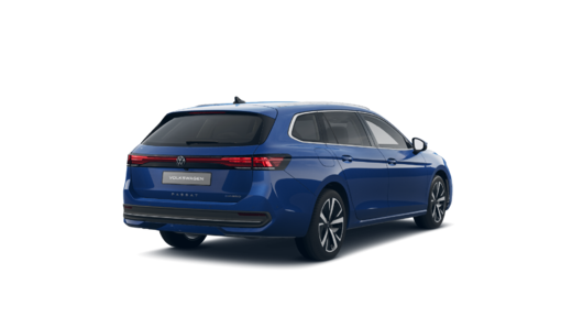 Noul Passat Business 1.5 TSI PHEV