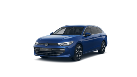 Noul Passat Business 1.5 TSI PHEV