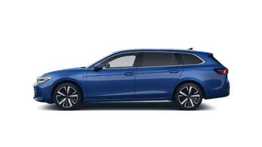 Noul Passat Business 1.5 TSI PHEV