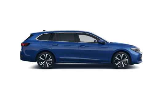 Noul Passat Business 1.5 TSI PHEV