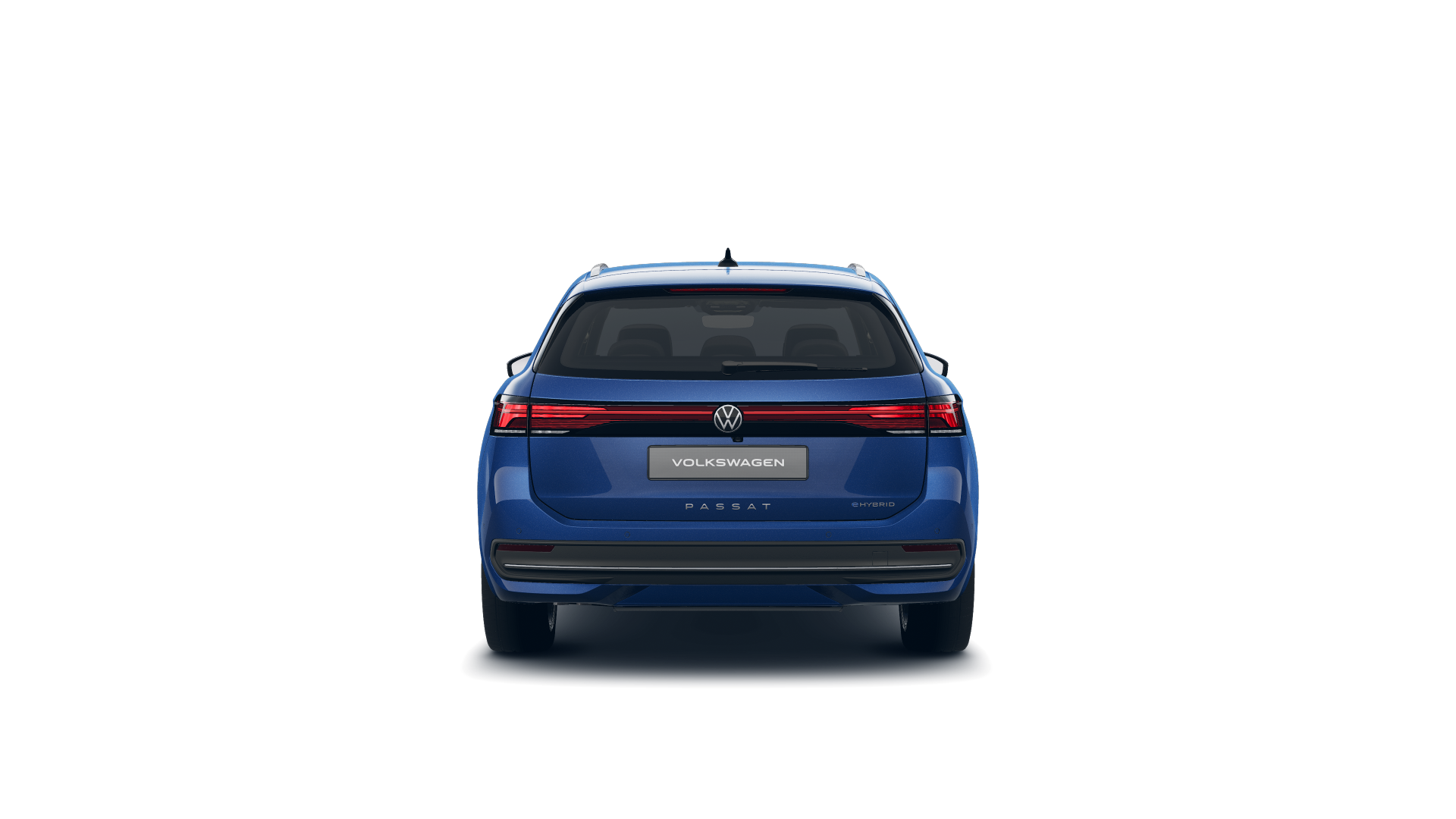 Noul Passat Business 1.5 TSI PHEV
