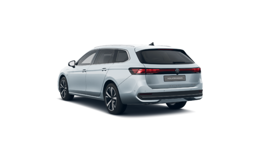 Noul Passat Business 1.5 TSI PHEV