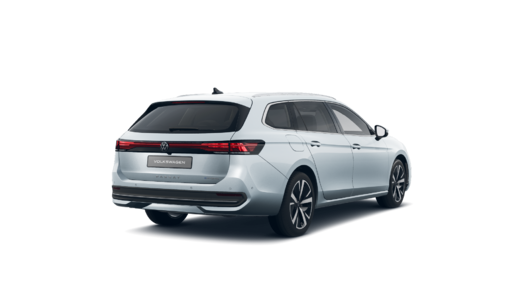 Noul Passat Business 1.5 TSI PHEV