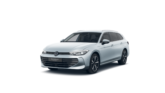 Noul Passat Business 1.5 TSI PHEV