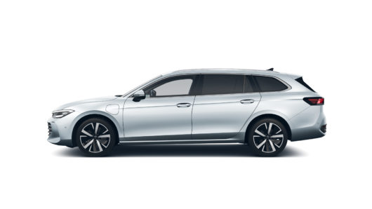 Noul Passat Business 1.5 TSI PHEV