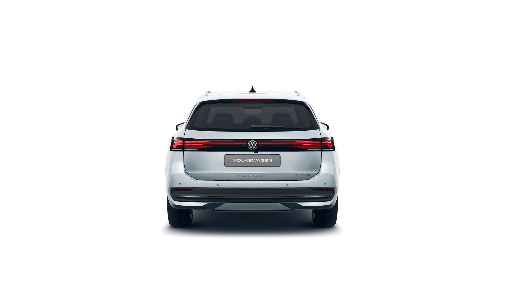 Noul Passat Business 1.5 TSI PHEV